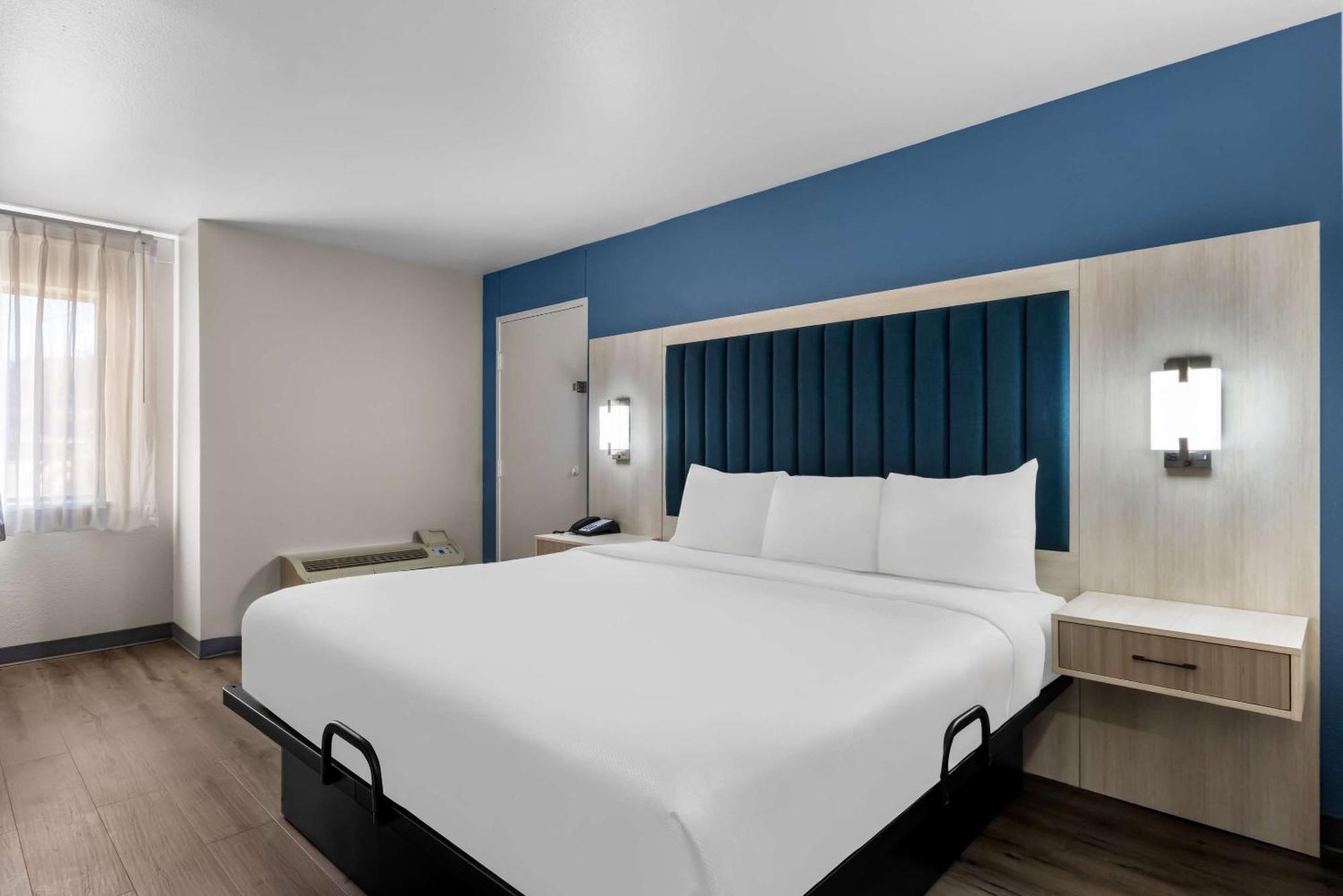 Park Inn By Radisson San Antonio Exterior foto