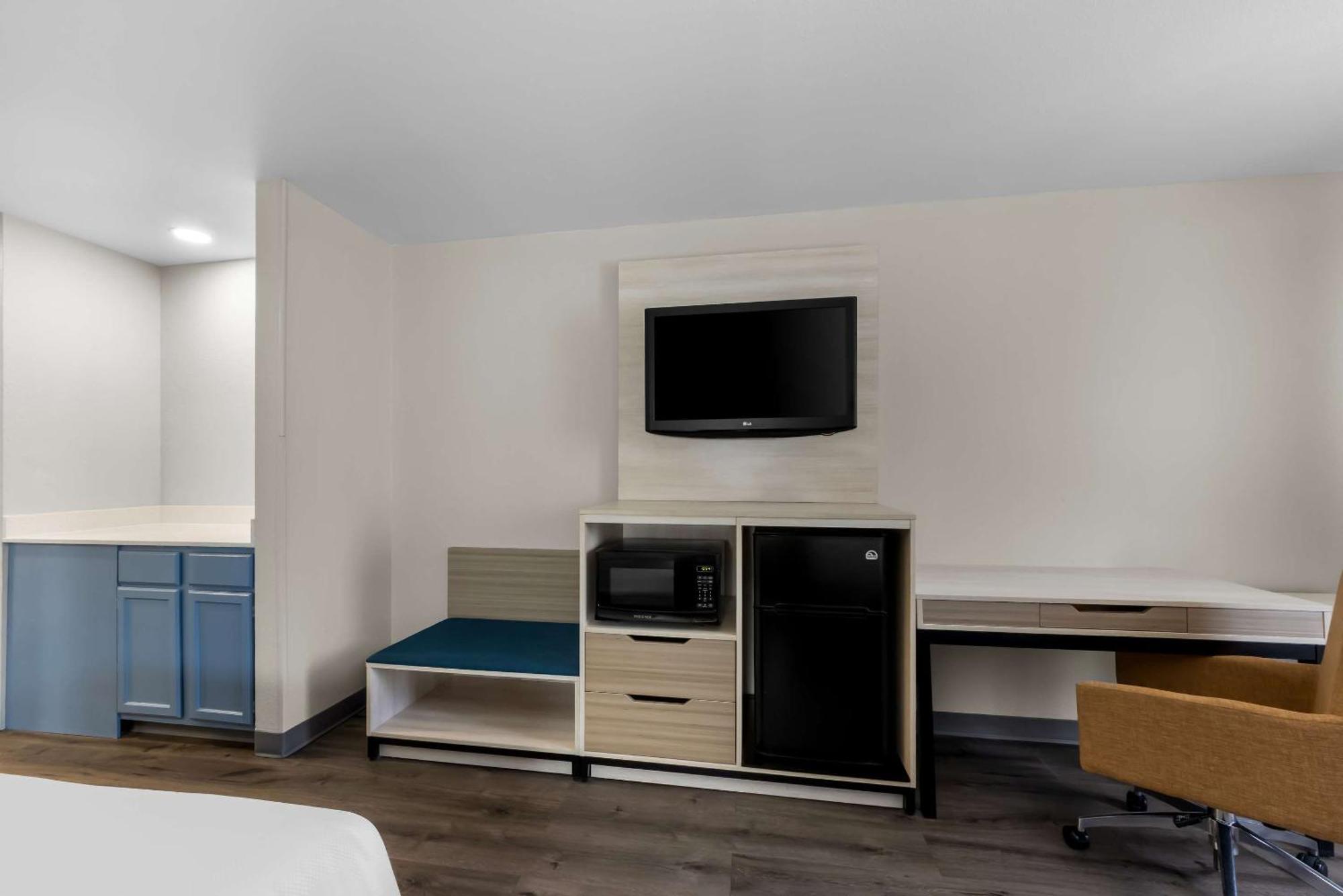 Park Inn By Radisson San Antonio Exterior foto